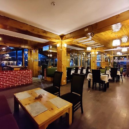 The Whispering Inn Resort And Bar Manāli Екстериор снимка